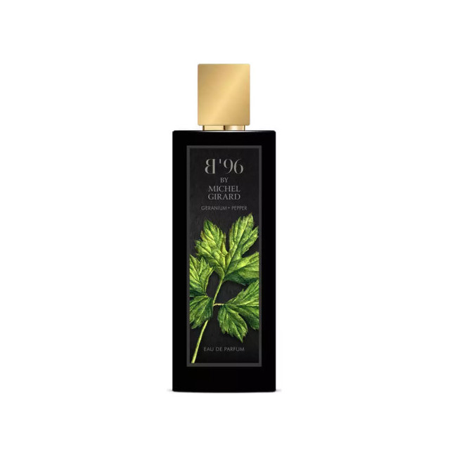 Immagine del profumo Geranium Pepper di B96