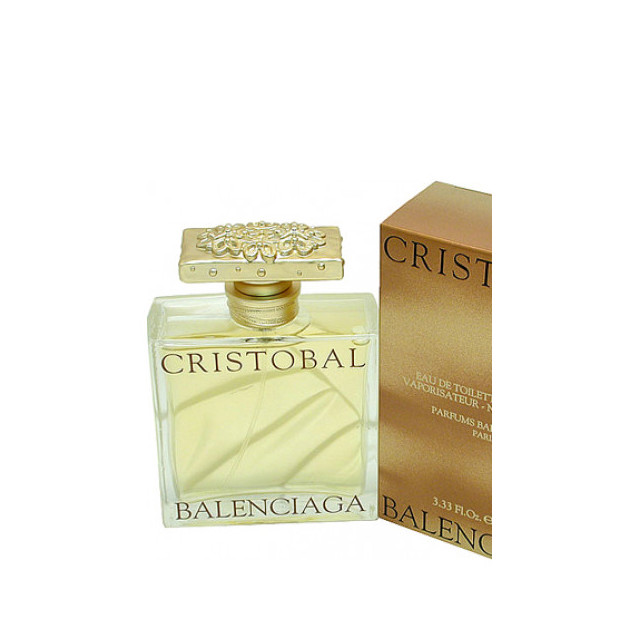 Immagine del profumo Cristobal di Balenciaga