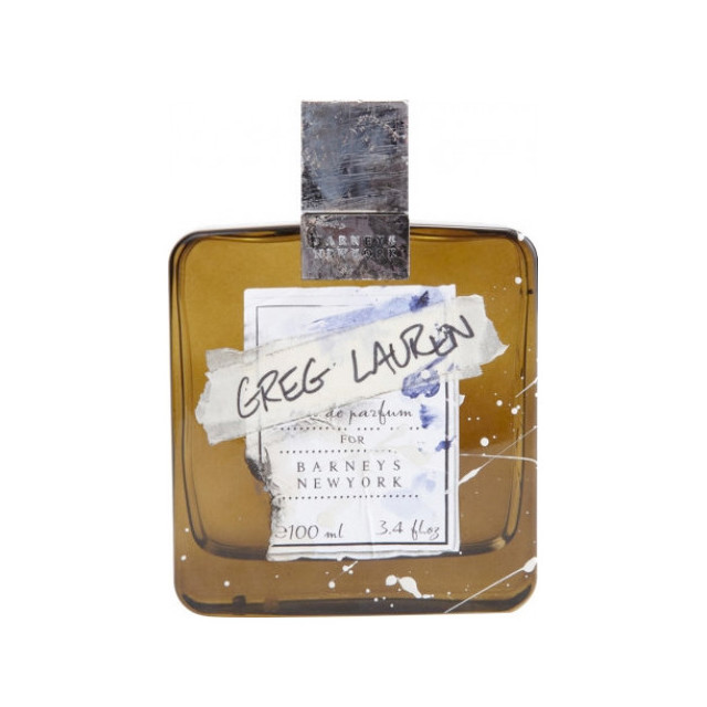 Immagine del profumo Barneys + Greg Lauren di Barneys New York