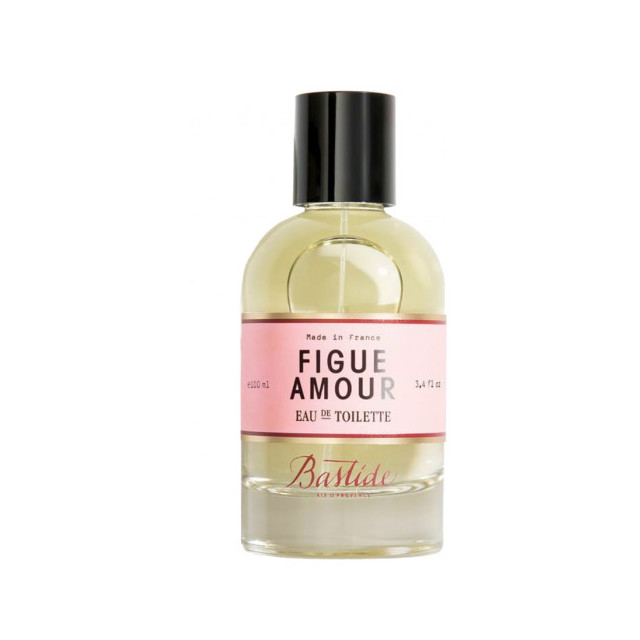Immagine del profumo Figue Amour di Bastide Aix en Provence