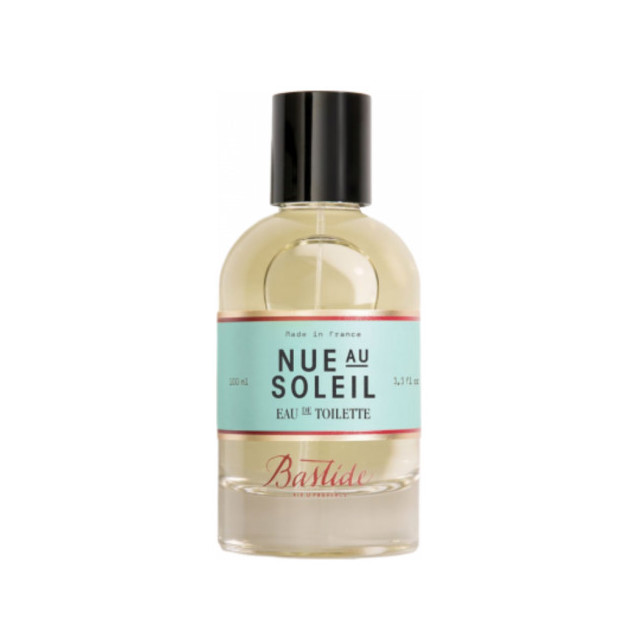Immagine del profumo Nue au Soleil di Bastide Aix en Provence