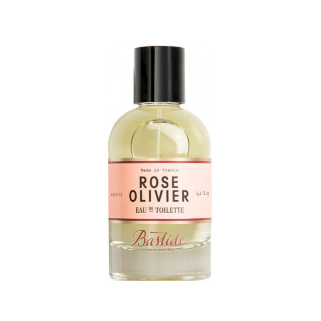 Immagine del profumo Rose Olivier di Bastide Aix en Provence