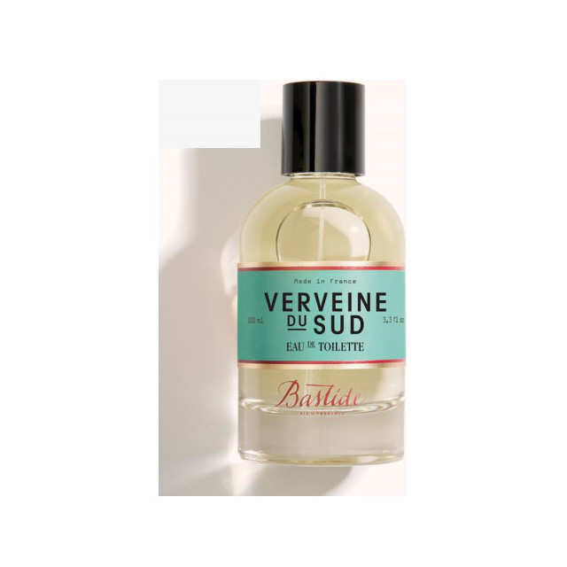 Immagine del profumo Verveine du Sud di Bastide Aix en Provence