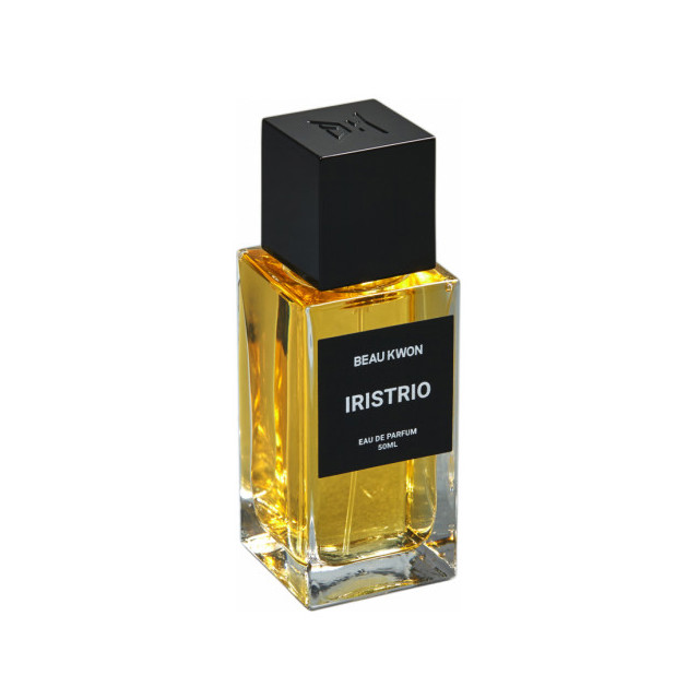 Immagine del profumo Iristrio di Beau Kwon