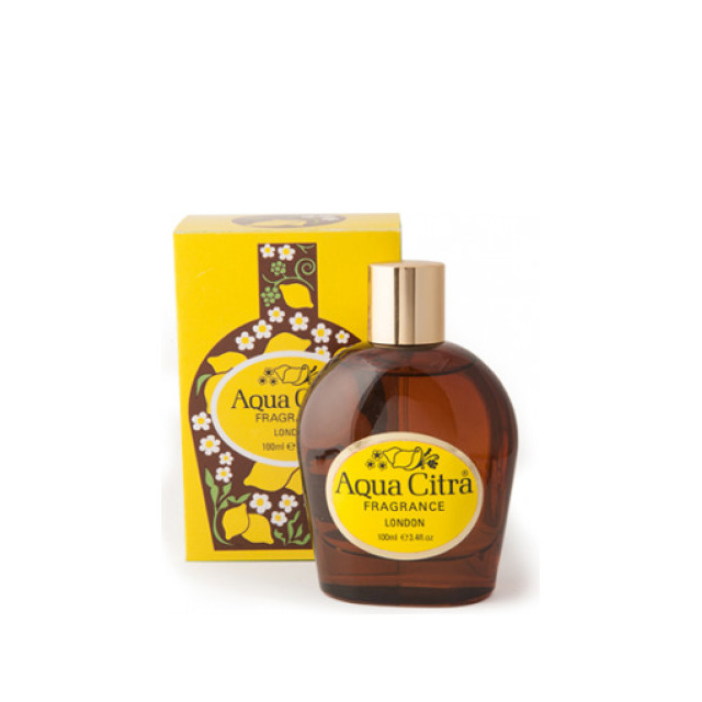 Immagine del profumo Aqua Citra di Beauty Brand Development