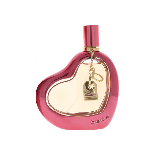 Immagine del profumo Bebe South Beach Jetset di Bebe