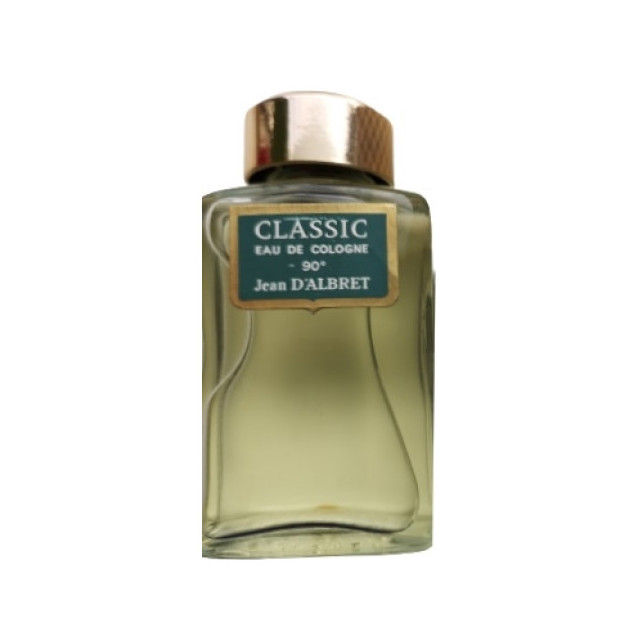 Immagine del profumo Classic Eau de Cologne di Jean d'Albret