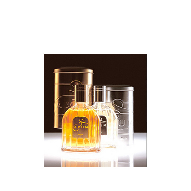 Immagine del profumo Axum di Bejar