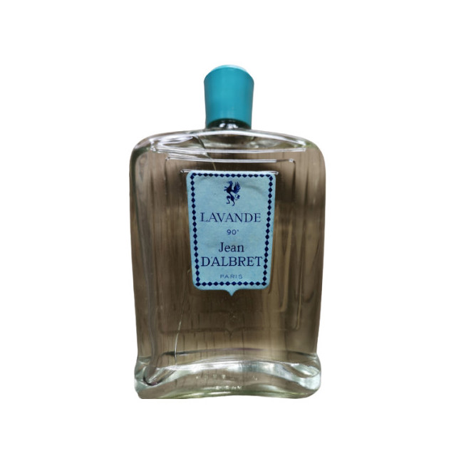 Immagine del profumo Lavande 90º di Jean d'Albret