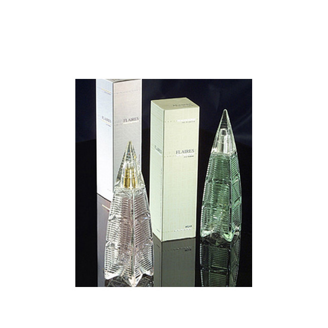 Immagine del profumo Flaires di Bejar
