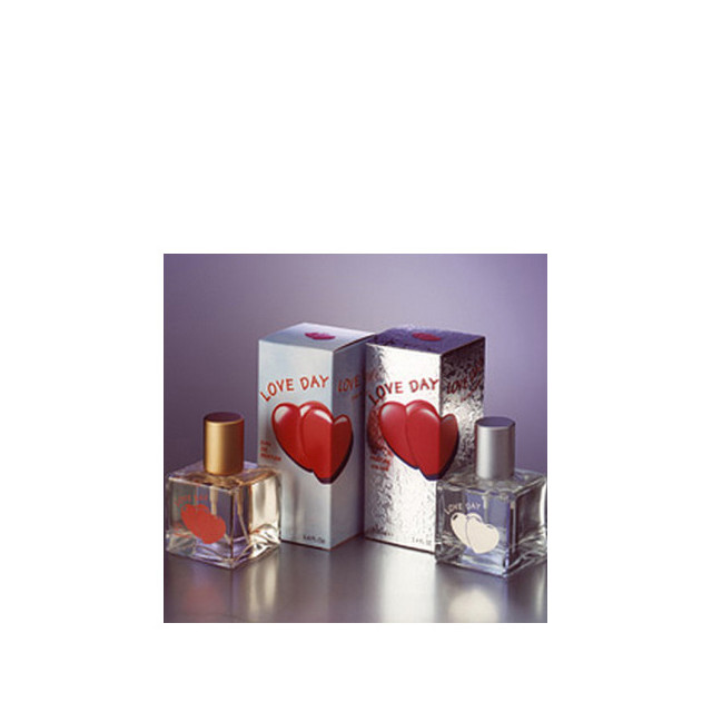 Immagine del profumo Love Day di Bejar