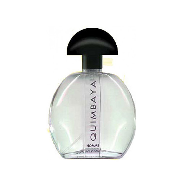 Immagine del profumo Quimbaya pour Homme di Jean Pascal