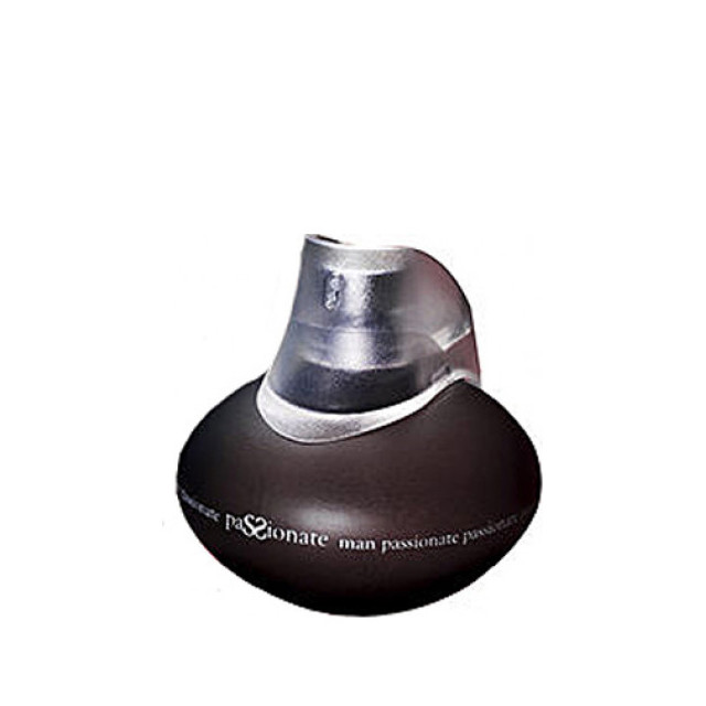 Immagine del profumo Passionate Man di Bejar