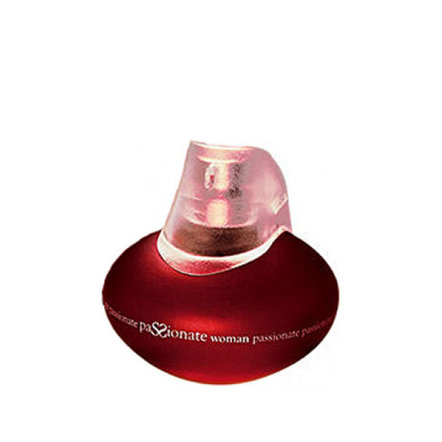 Immagine del profumo Passionate Woman di Bejar