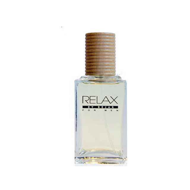 Immagine del profumo Relax Life di Bejar