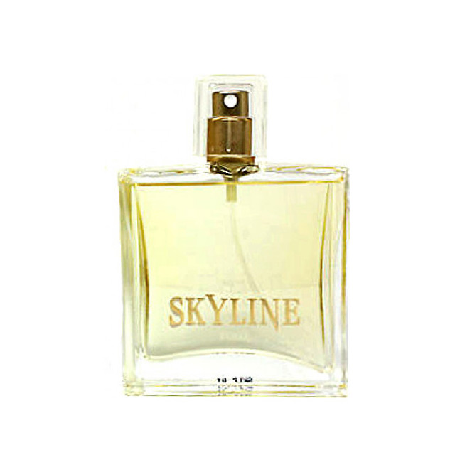 Immagine del profumo Skyline di Bejar