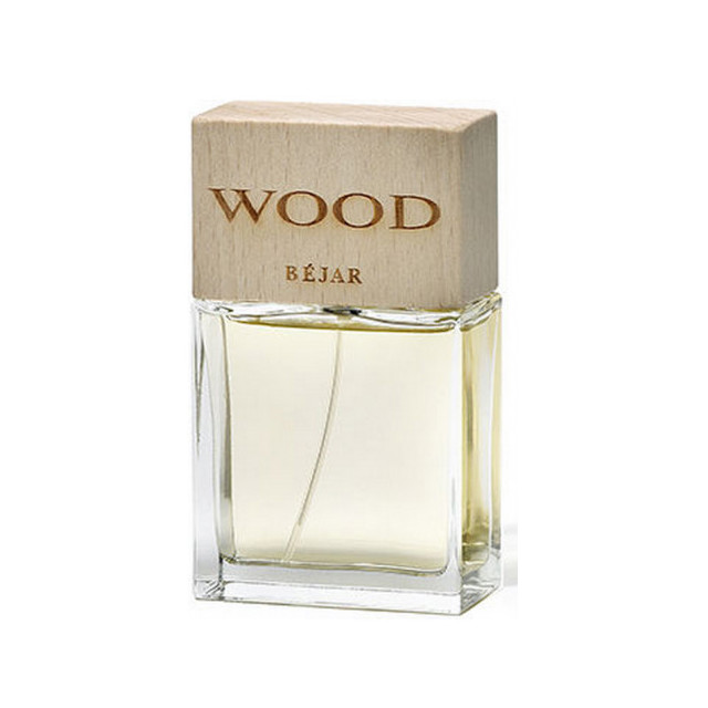 Immagine del profumo Wood di Bejar