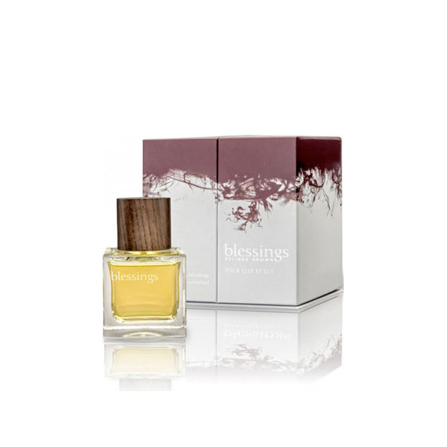 Immagine del profumo Pour Elle et Lui di Belinda Brown