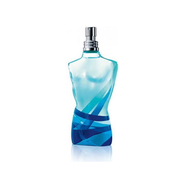 Immagine del profumo Le Male Summer 2010 di Jean Paul Gaultier