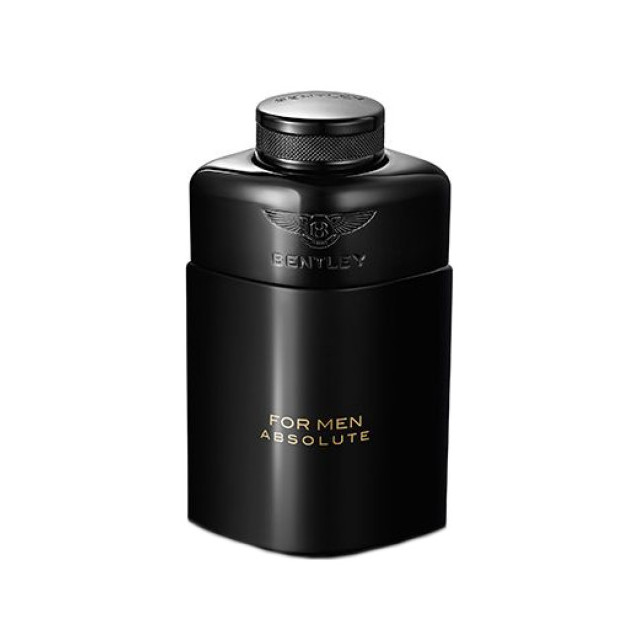 Immagine del profumo Bentley For Men Absolute di Bentley