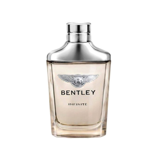 Immagine del profumo Infinite Eau de Toilette di Bentley