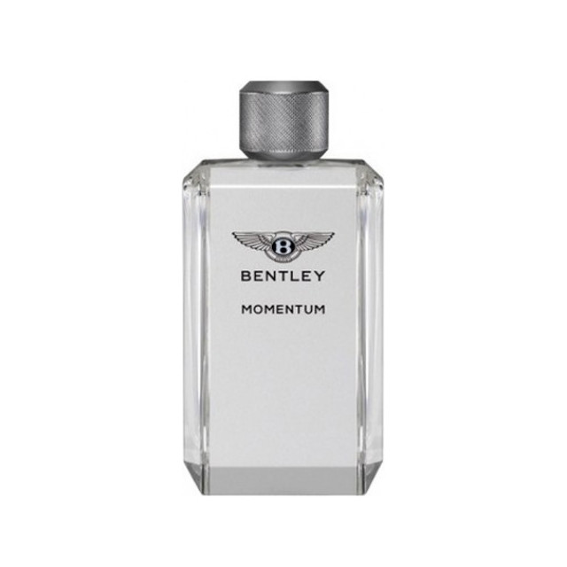 Immagine del profumo Momentum di Bentley