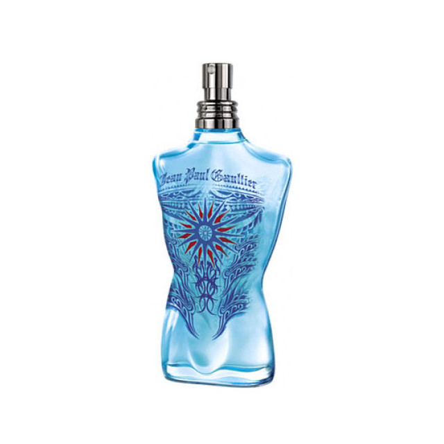 Immagine del profumo Le Male Summer 2011 di Jean Paul Gaultier