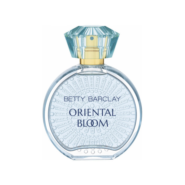 Immagine del profumo Oriental Bloom Eau de Parfum di Betty Barclay