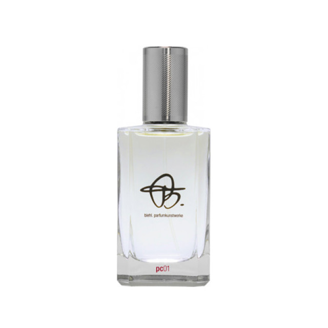 Immagine del profumo pc01 di biehl parfumkunstwerke