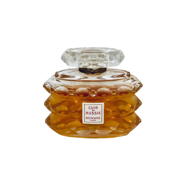 Immagine del profumo Cuir de Russie di Bienaimé