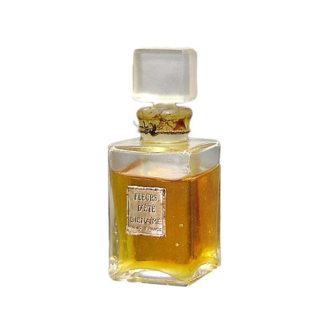 Immagine del profumo Fleurs d'Été di Bienaimé