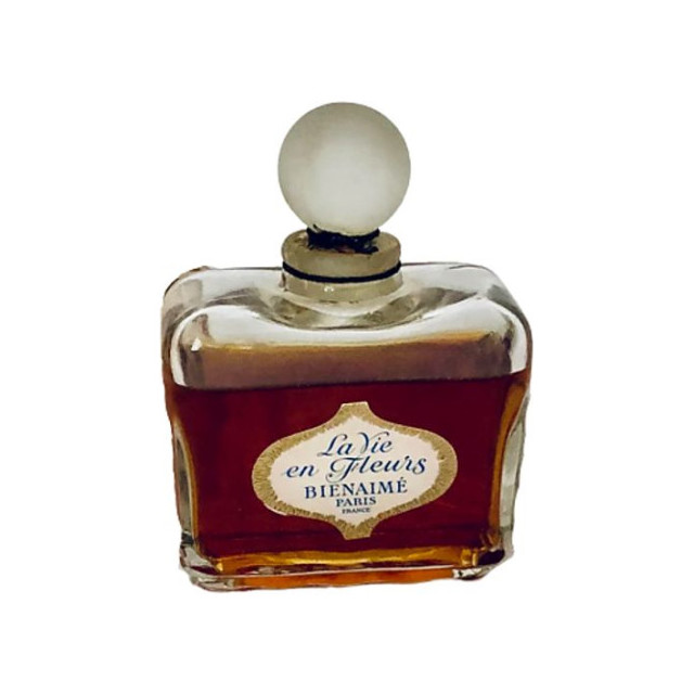 Immagine del profumo La Vie en Fleurs 1935 di Bienaimé