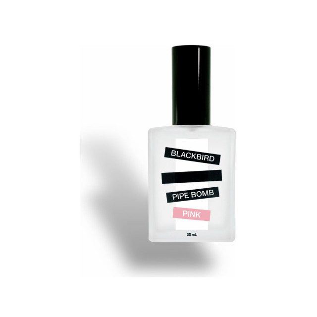 Immagine del profumo Pipe Bomb Pink di Blackbird