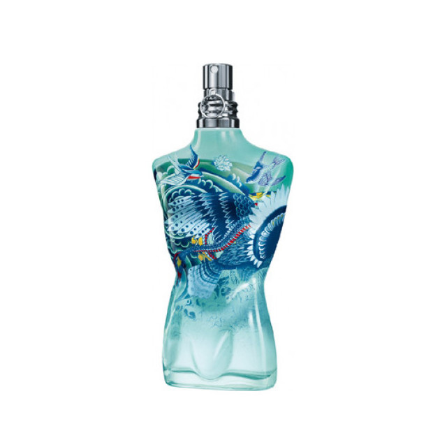 Immagine del profumo Le Male Summer 2013 di Jean Paul Gaultier