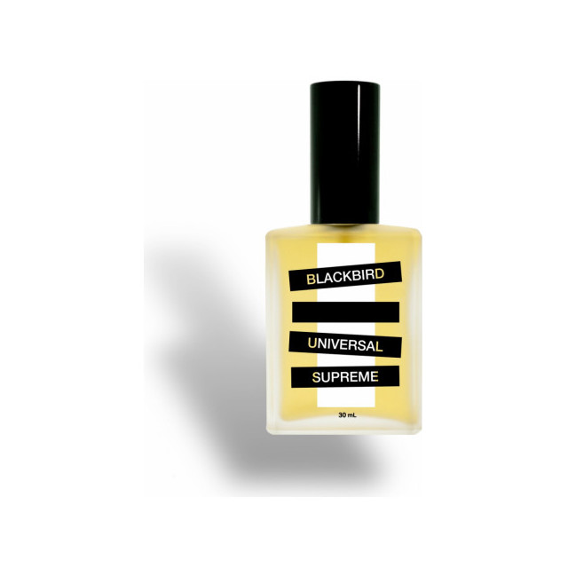 Immagine del profumo Universal Supreme di Blackbird