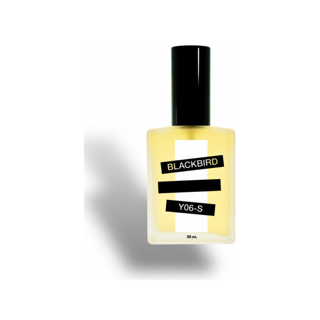 Immagine del profumo Y06-S di Blackbird