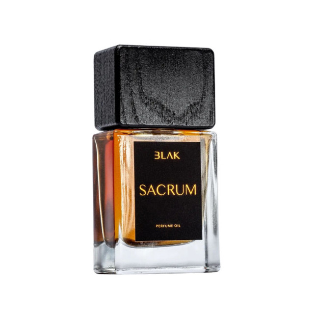 Immagine del profumo Sacrum di BLAK