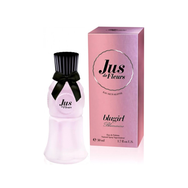 Immagine del profumo Blugirl Jus de Fleurs di Blumarine