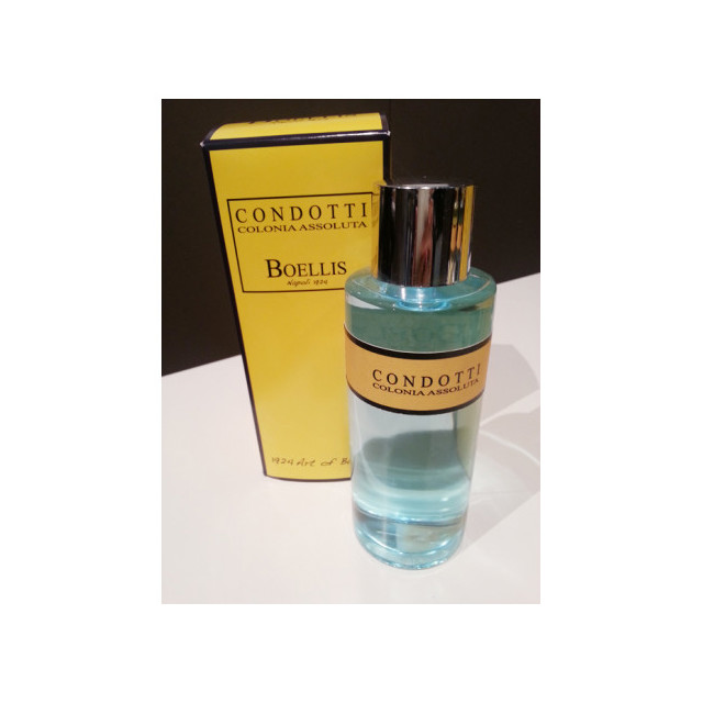Immagine del profumo Condotti di Boellis