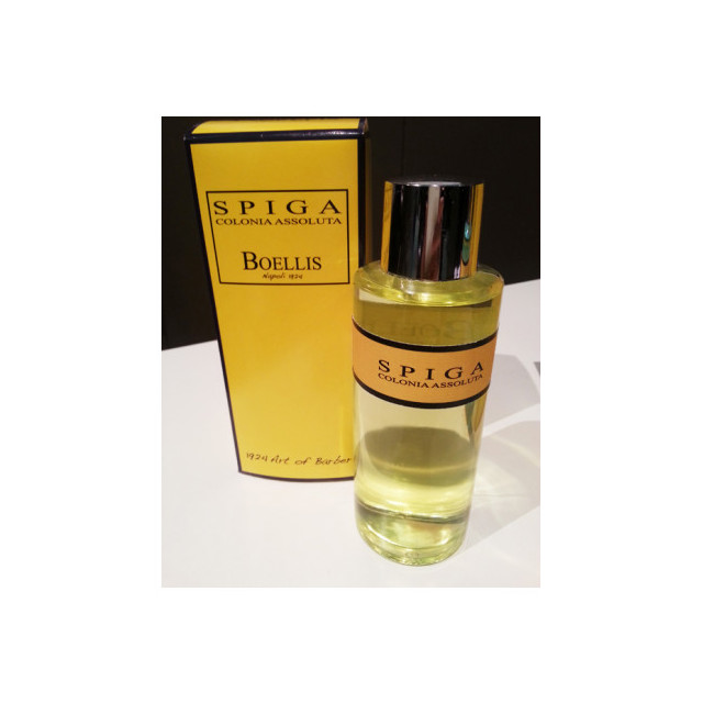 Immagine del profumo Spiga di Boellis