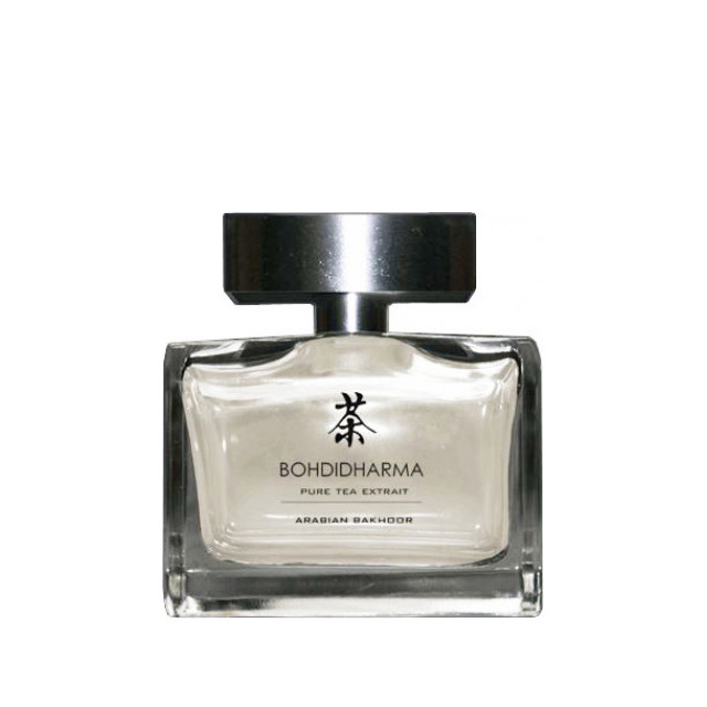 Immagine del profumo Arabian Bokhoor di Bohdidharma