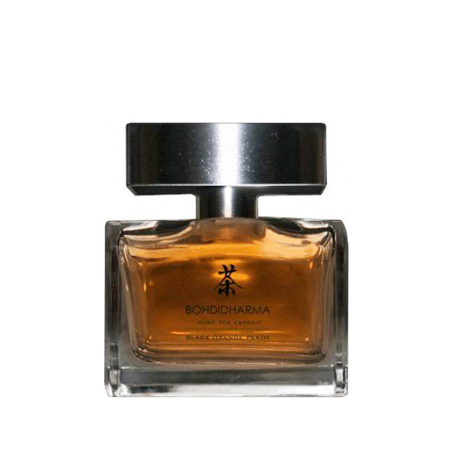 Immagine del profumo Black Orange Pekoe di Bohdidharma