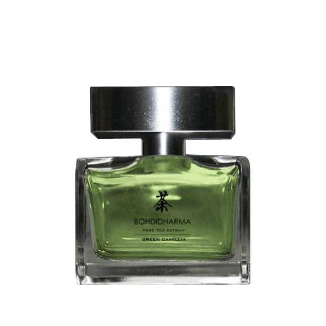 Immagine del profumo Green Camellia di Bohdidharma