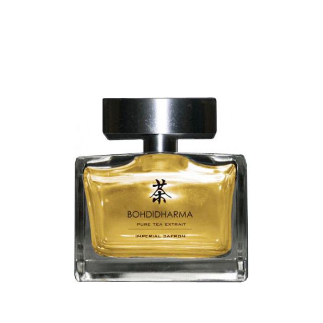 Immagine del profumo Imperial Saffron di Bohdidharma