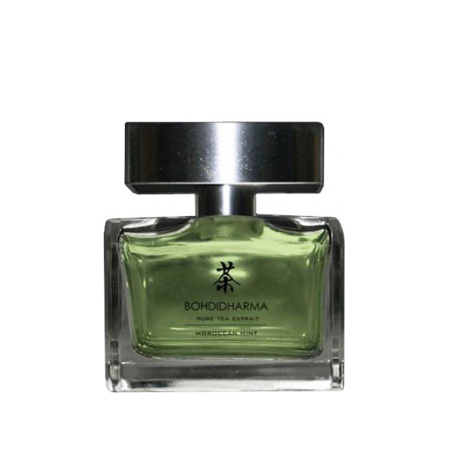 Immagine del profumo Moroccan Mint di Bohdidharma
