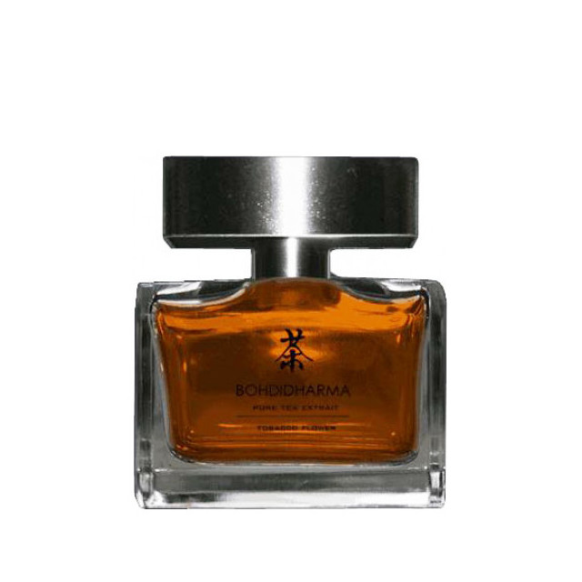 Immagine del profumo Tobacco Flower di Bohdidharma