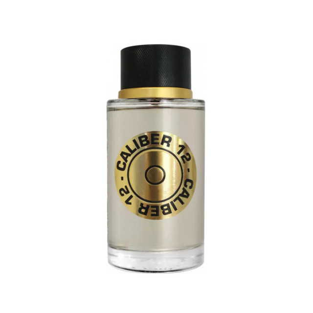 Immagine del profumo Caliber 12 di Jeanne Arthes