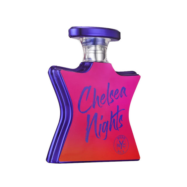 Immagine del profumo Chelsea Nights di Bond No 9