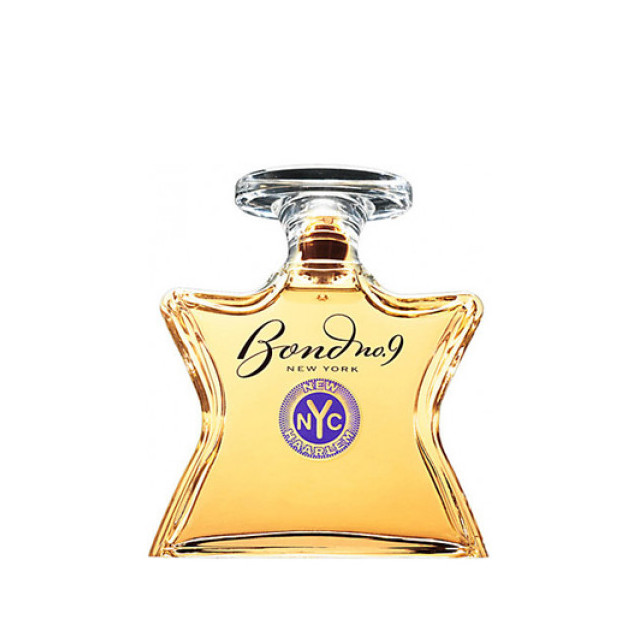 Immagine del profumo New Haarlem di Bond No 9