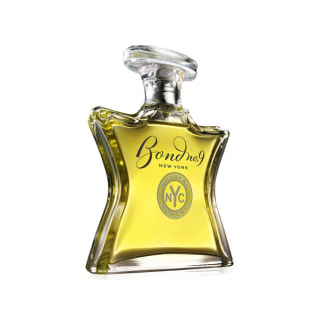 Immagine del profumo Nouveau Bowery di Bond No 9